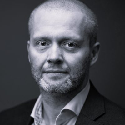 Mats Henning Tveit