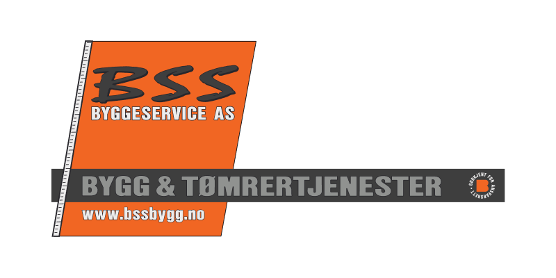 BSS Byggservice AS