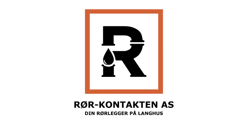 Rør-kontakten AS