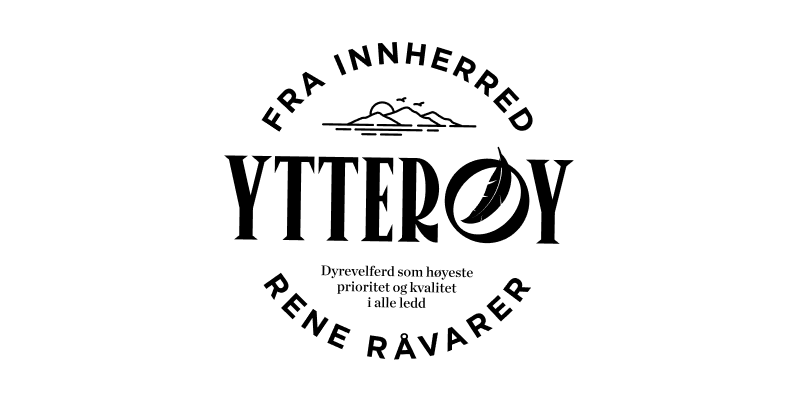 Ytterøy