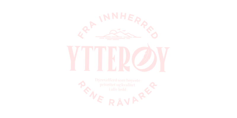 Ytterøy